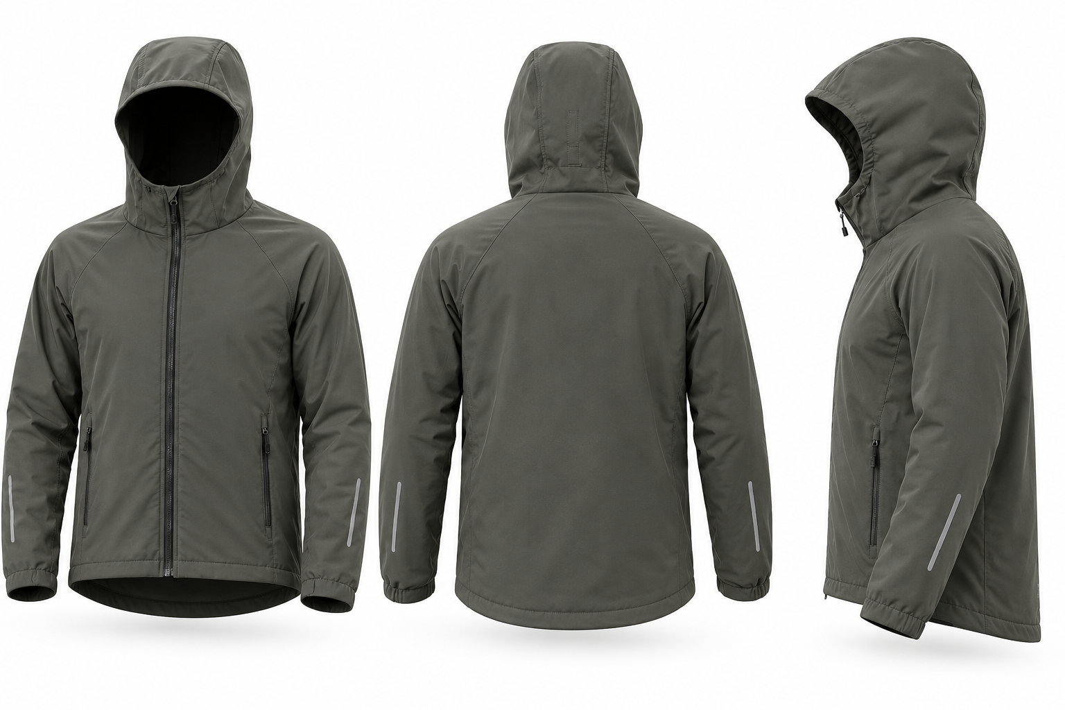 Softshell Jacket